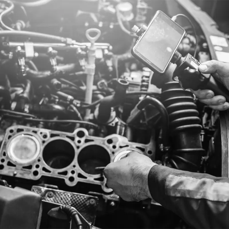 Motormanagement